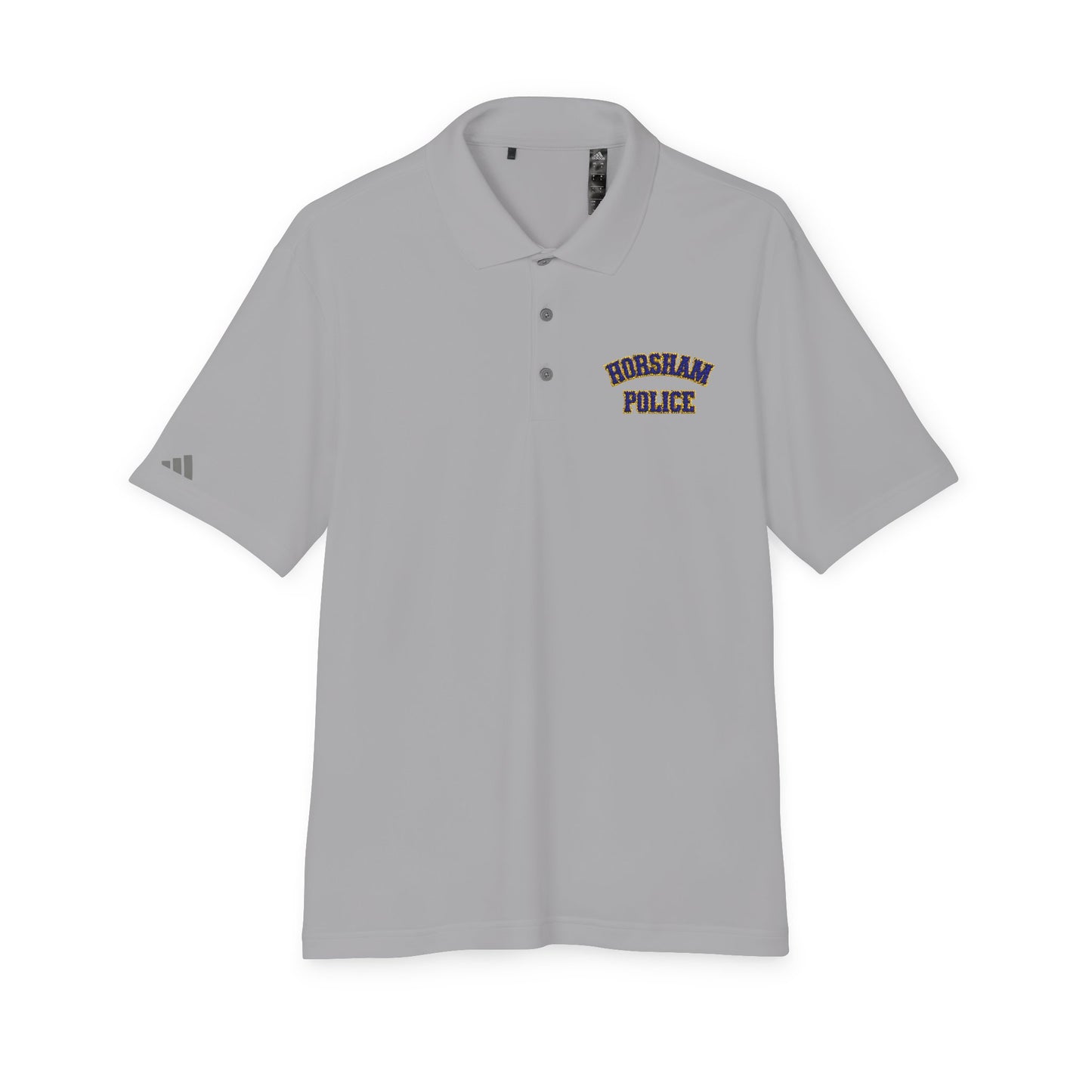 Adidas® Embroidered Unisex Performance Polo