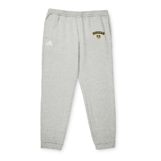 adidas® Unisex Fleece Joggers - HORSHAM P.D.