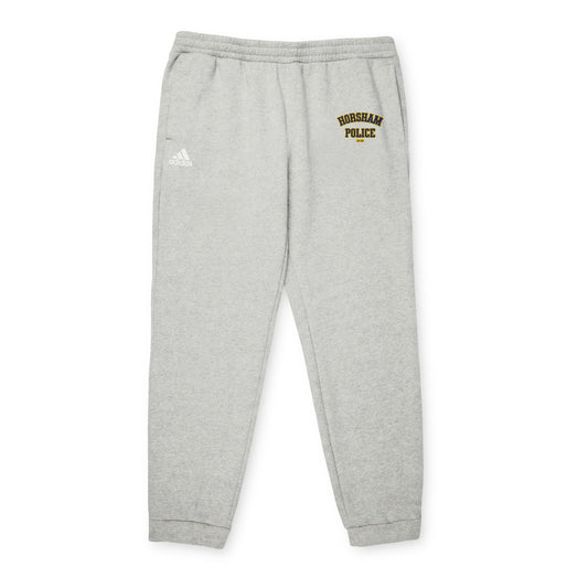 Adidas® Unisex Fleece Joggers - HORSHAM POLICE