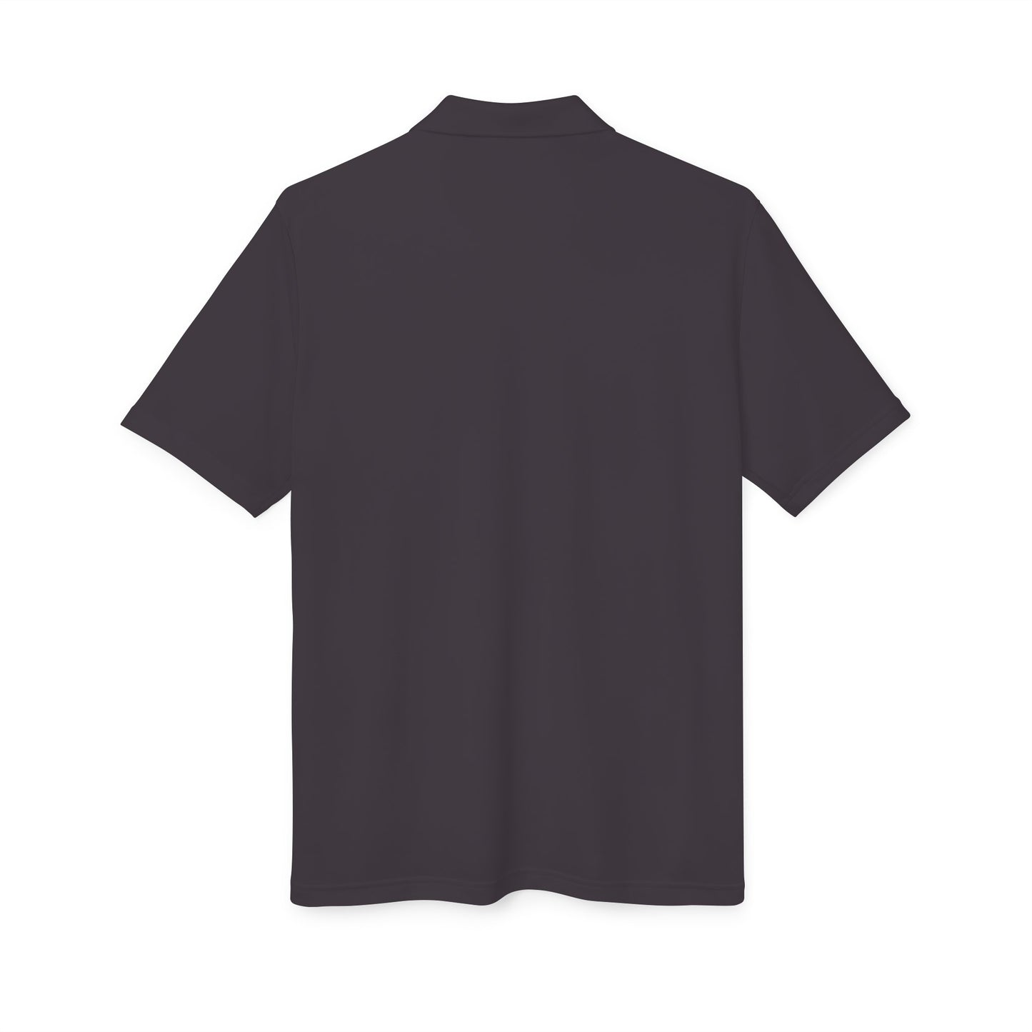 Embroidered Adidas Unisex Performance Polo - K9 Mac
