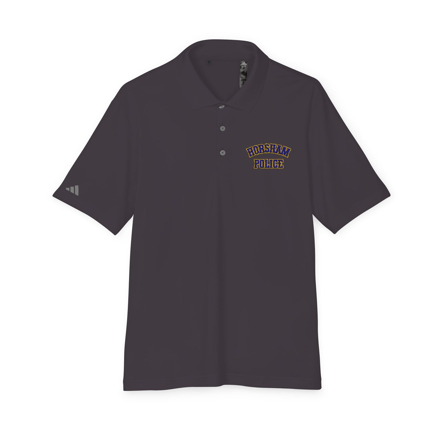 Adidas® Embroidered Unisex Performance Polo