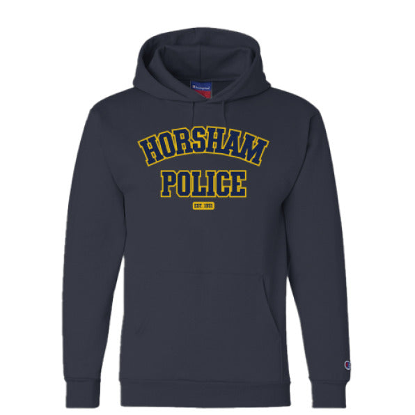 NAVY - FRONT