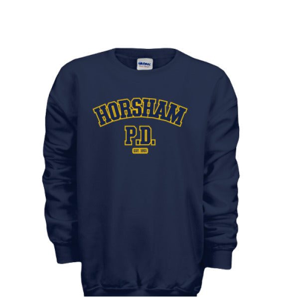 NAVY - FRONT