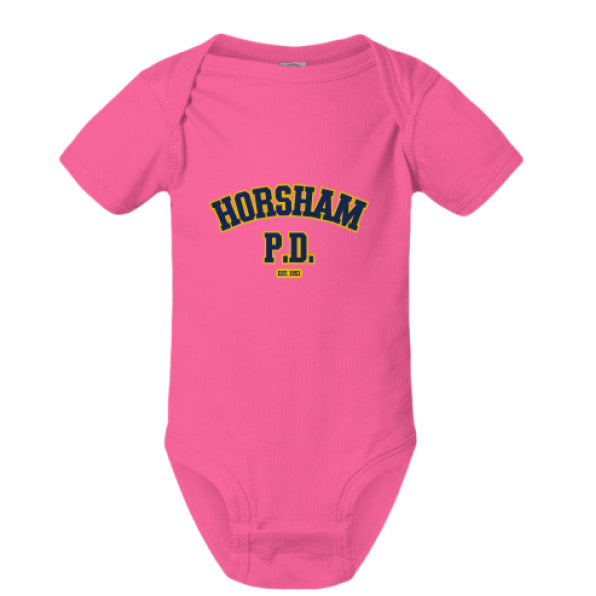 HOT PINK - FRONT