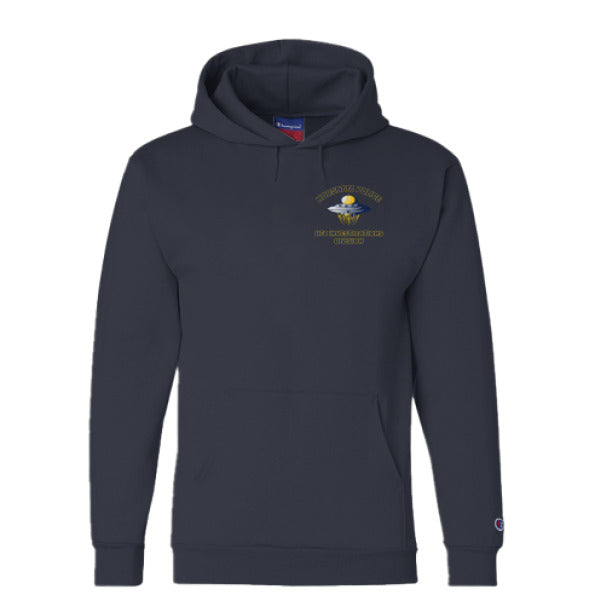 NAVY - FRONT