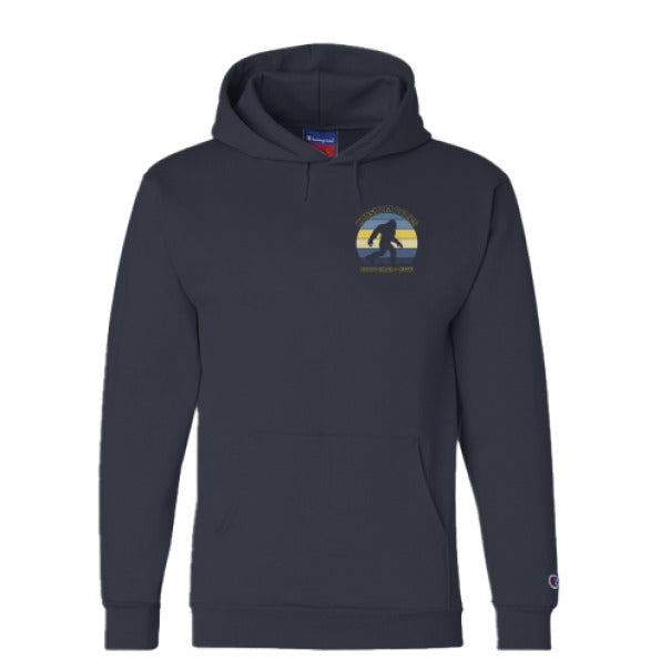 NAVY - FRONT