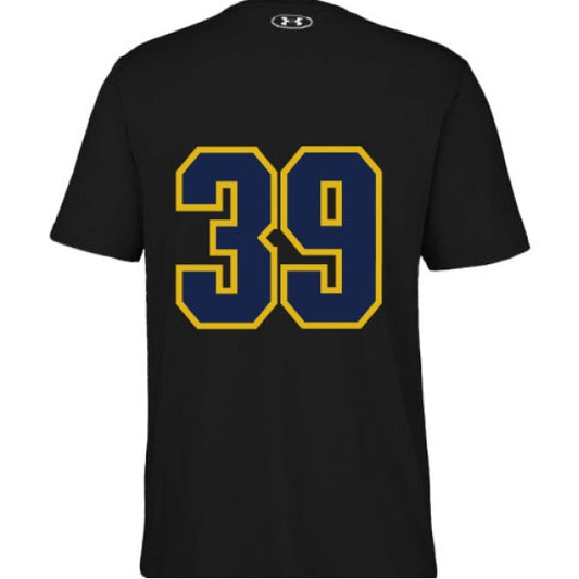 BLACK/ WHITE _001 - BACK