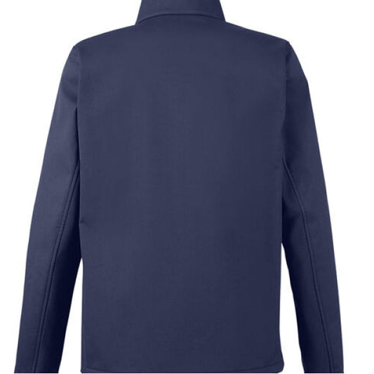 MD NVY/ P GR_411 - BACK