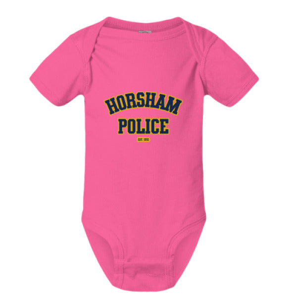 HOT PINK - FRONT