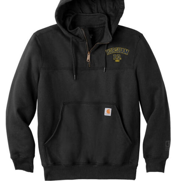 Black - FRONT