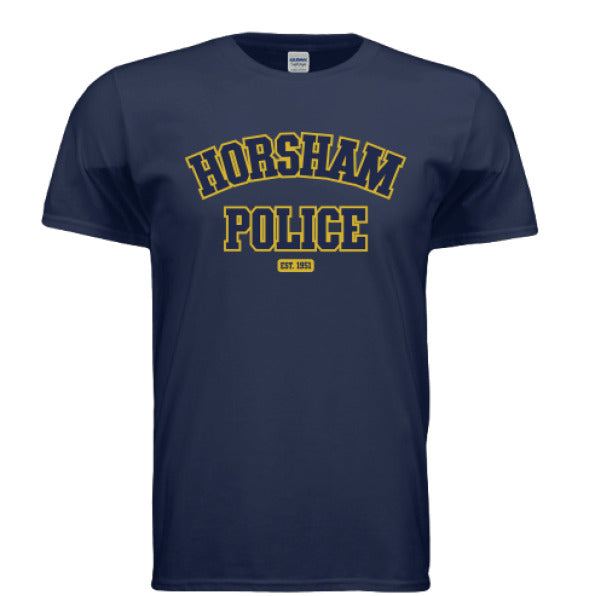 NAVY - FRONT