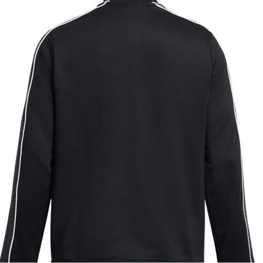 BLACK/ WHITE _001 - BACK