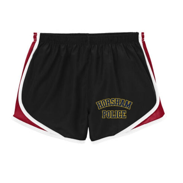 Blk/Tr Red/Wht - FRONT