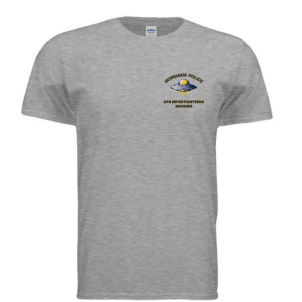 SPORT GREY - FRONT