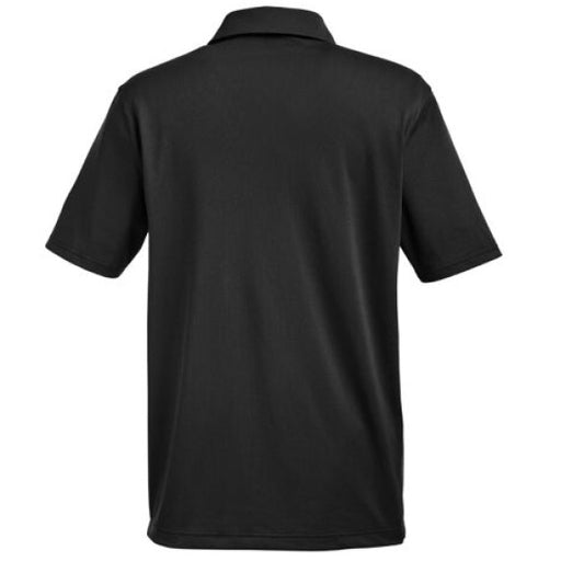 BLACK/ WHITE _001 - BACK