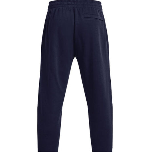 MID NVY/ WHT _410 - BACK