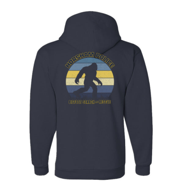 NAVY - BACK