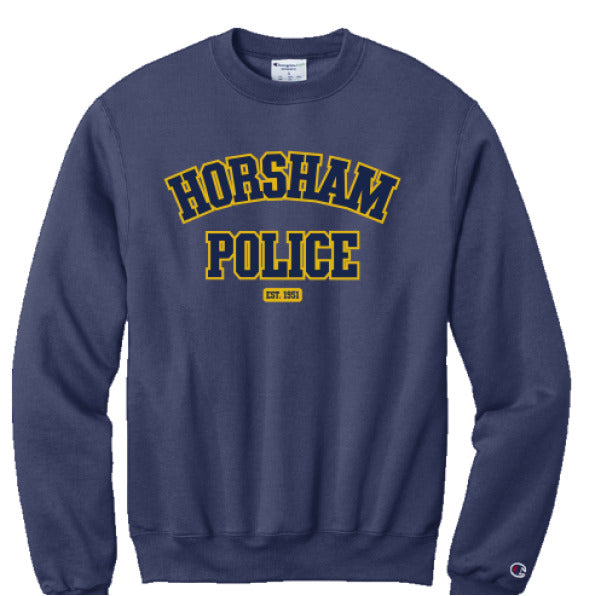 NAVY - FRONT
