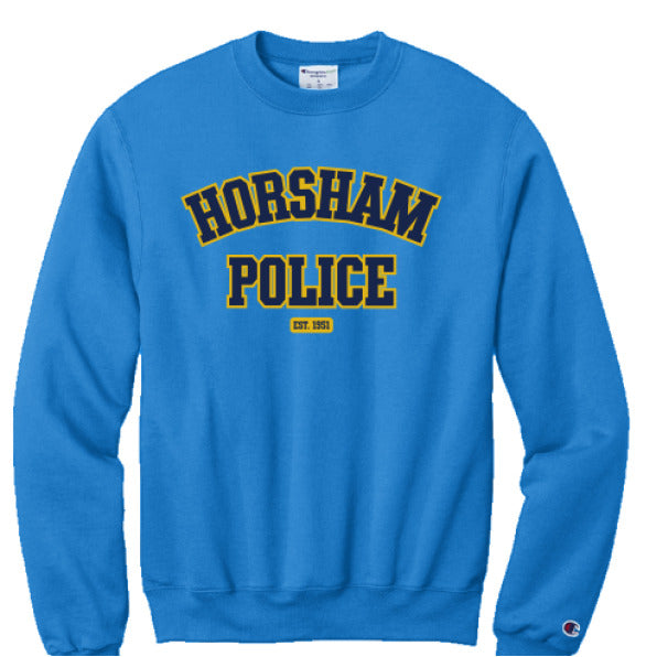 ROYAL BLUE - FRONT