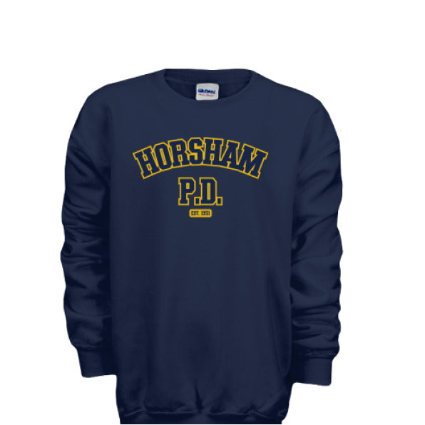 NAVY - FRONT