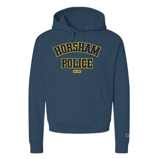 Late Night Blue - FRONT