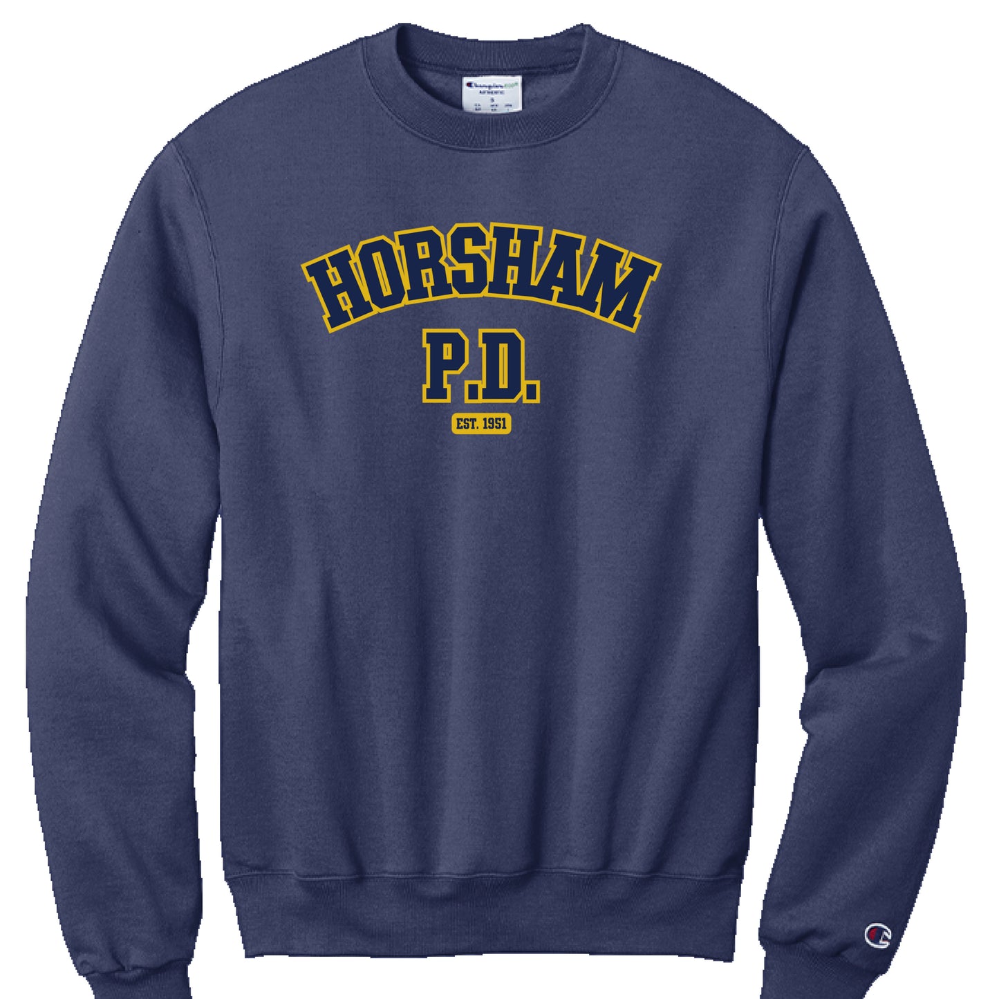 NAVY - FRONT