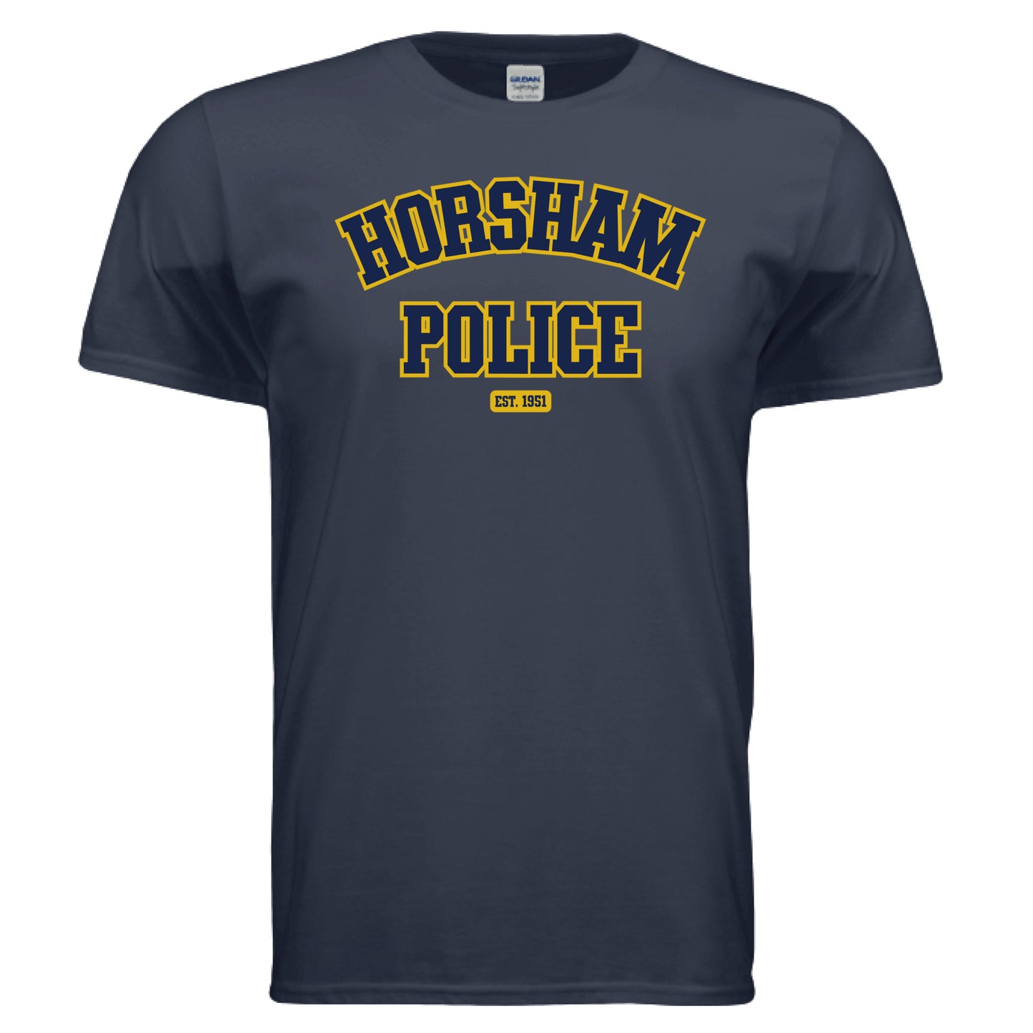 NAVY - FRONT