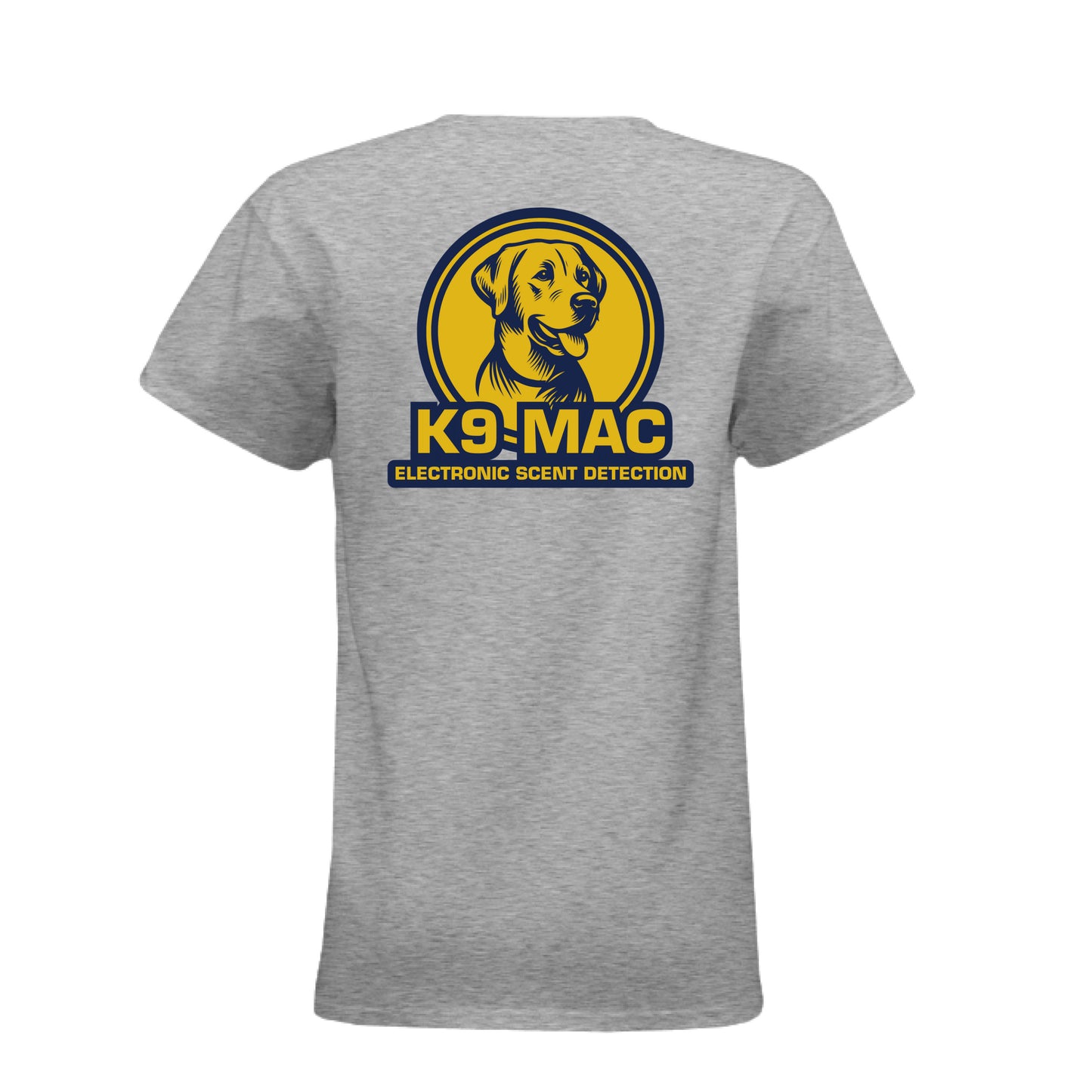 SPORT GREY - BACK