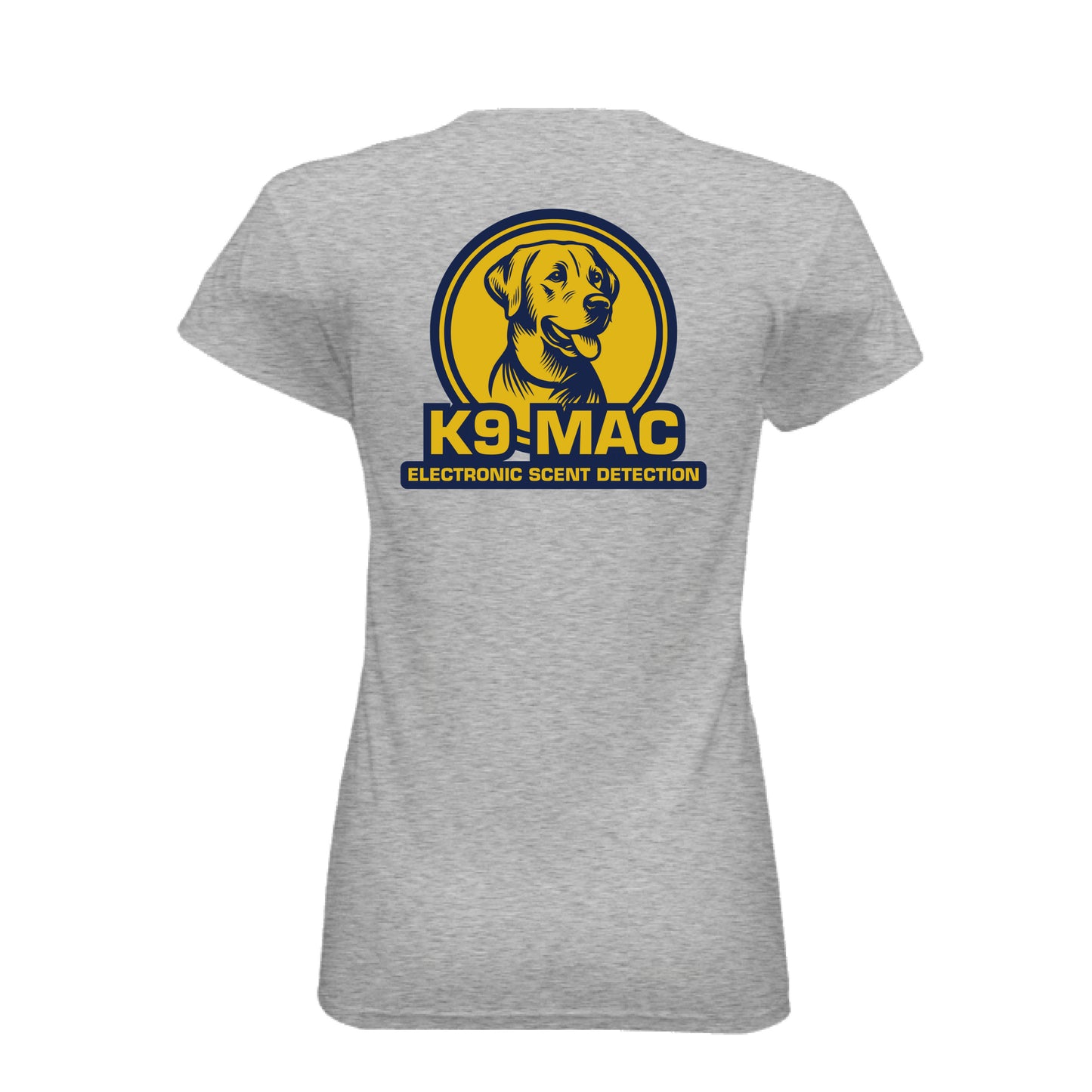 SPORT GREY - BACK