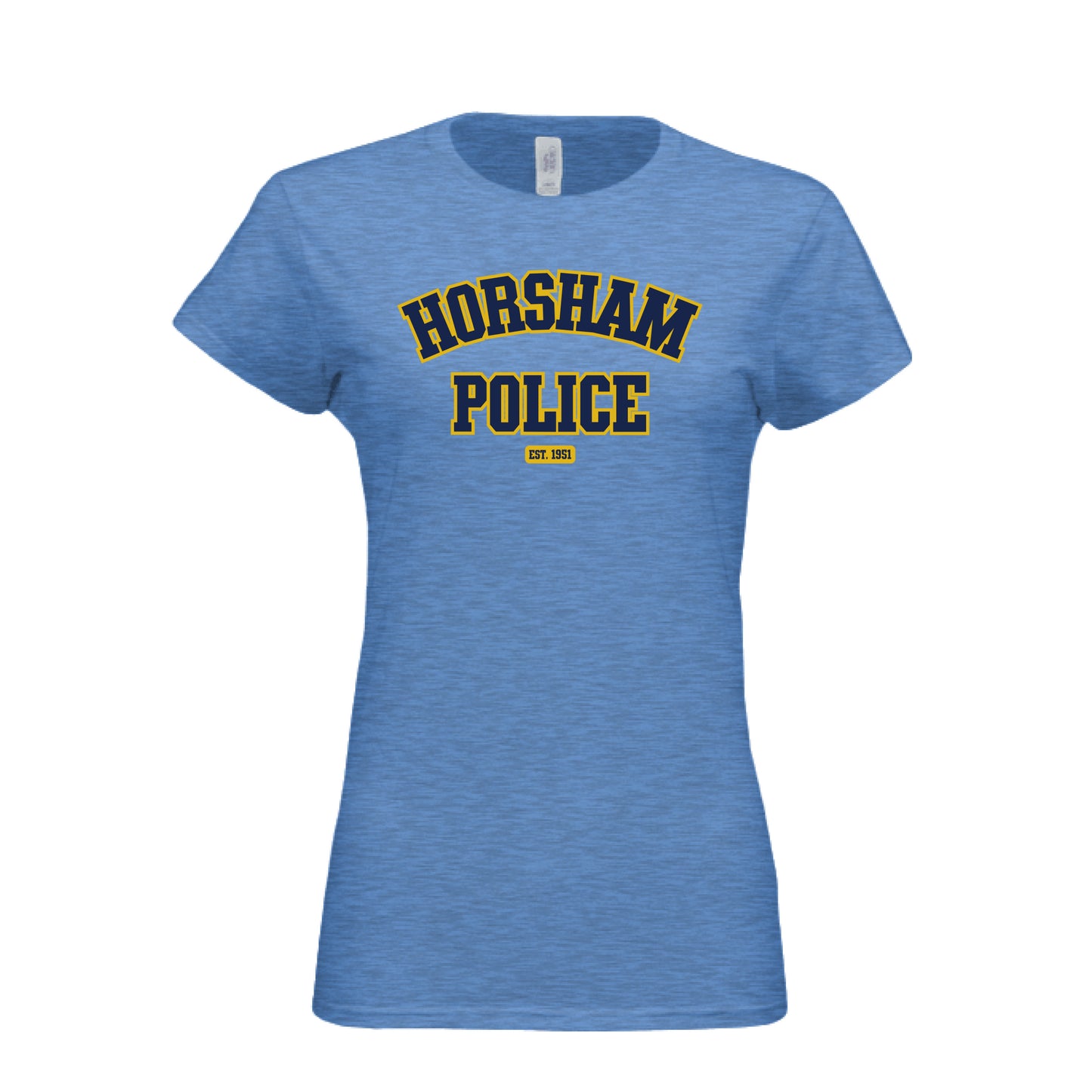 HEATHER ROYAL - FRONT