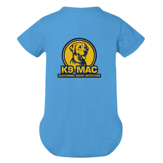 Tradewind Spot - BACK