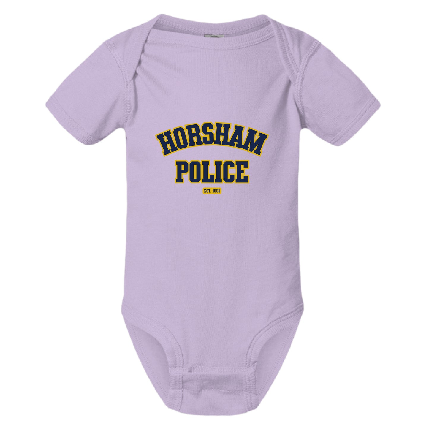 LAVENDER - FRONT