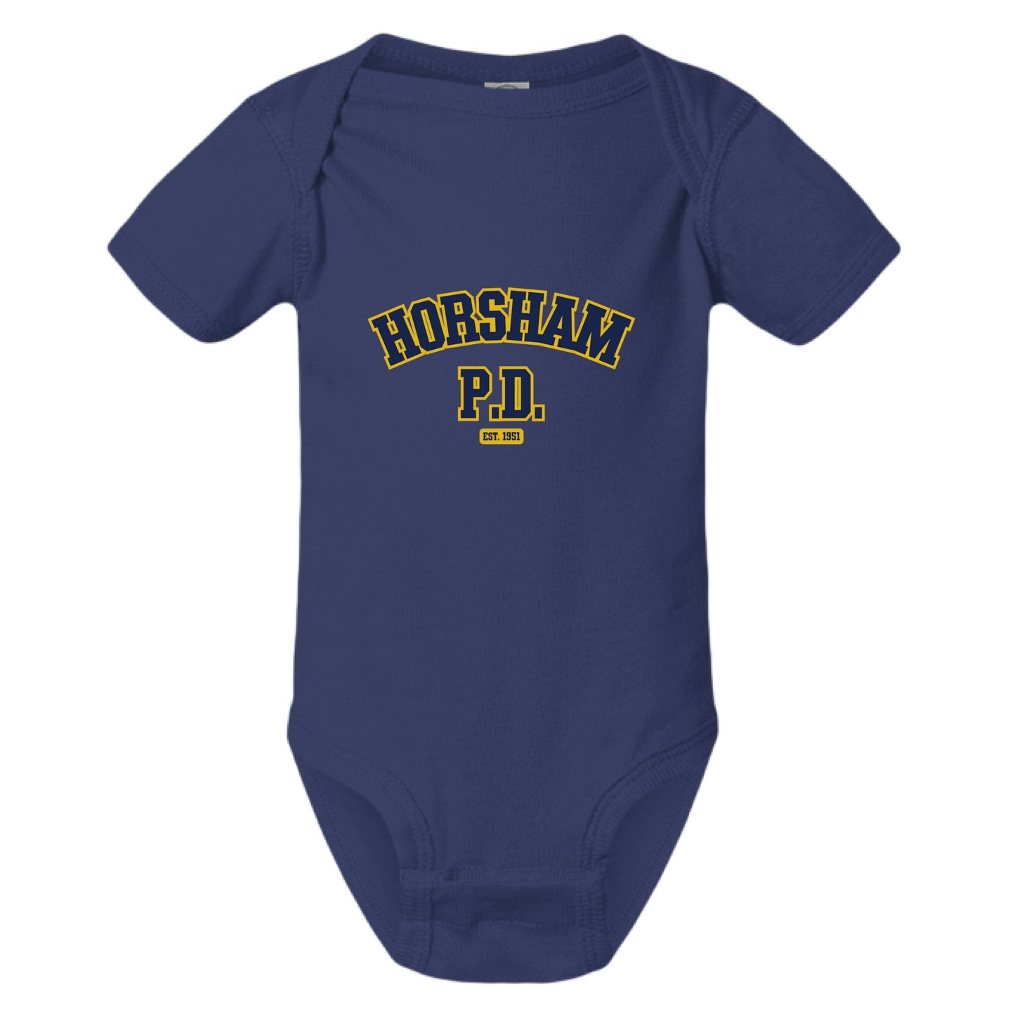 NAVY - FRONT