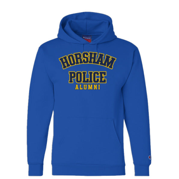 Alumni Apparel