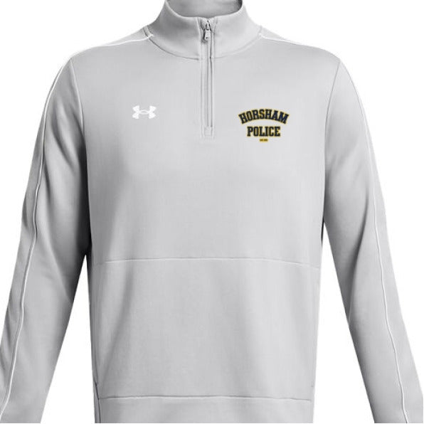 Quarter & Half Zips