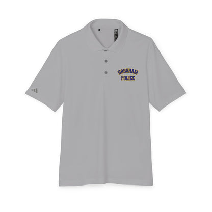 Adidas® Embroidered Unisex Performance Polo