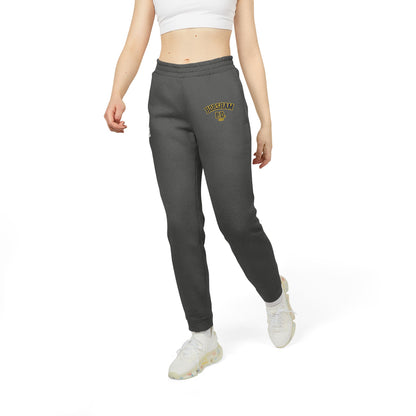 adidas® Unisex Fleece Joggers - HORSHAM P.D.
