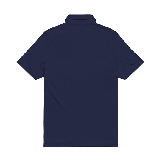 Embroidered Under Armour® Men's Polo Shirt - K9 Mac