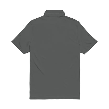Embroidered Under Armour® Men's Polo Shirt - K9 Mac