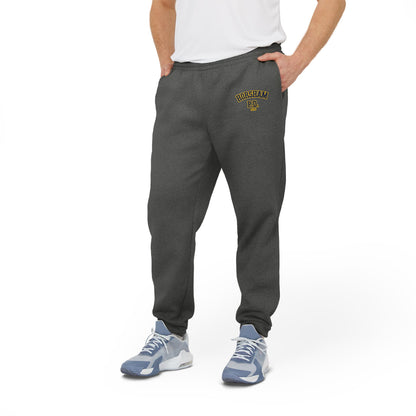 adidas® Unisex Fleece Joggers - HORSHAM P.D.