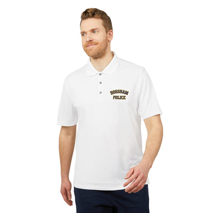 Adidas® Embroidered Unisex Performance Polo