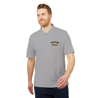 Adidas® Embroidered Unisex Performance Polo