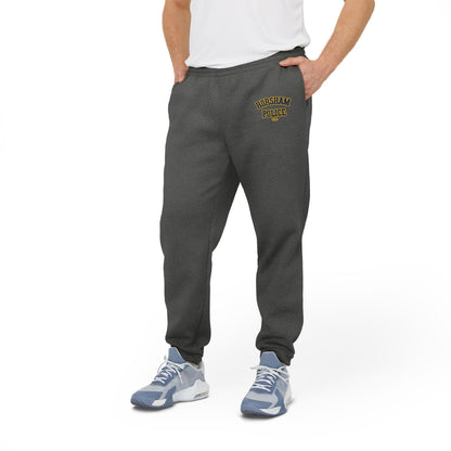Adidas® Unisex Fleece Joggers - HORSHAM POLICE