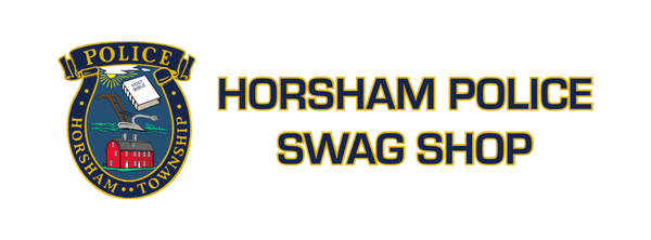 Horsham Police SWAG Shop