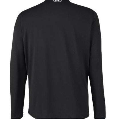 BLACK/ WHITE_001 - BACK