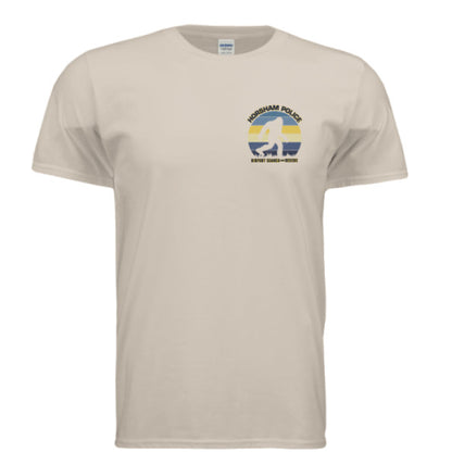 SAND - FRONT