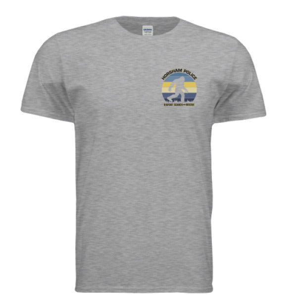 SPORT GREY - FRONT