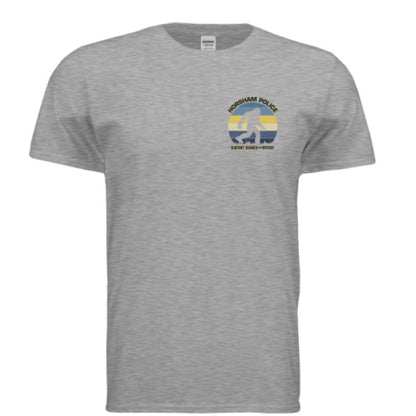 SPORT GREY - FRONT