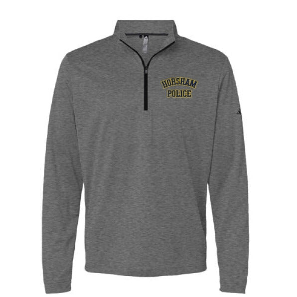 Black Heather - FRONT