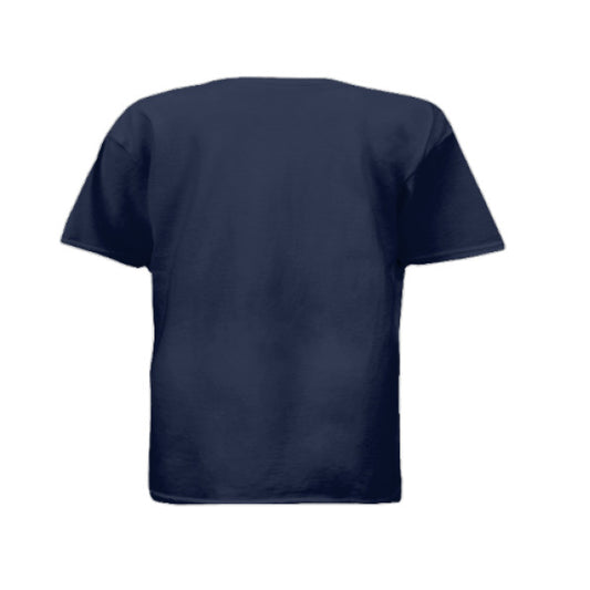 NAVY - BACK